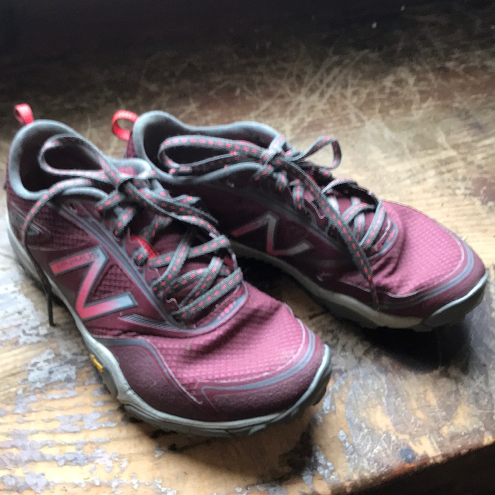 New Balance „Minimus“ sneakers